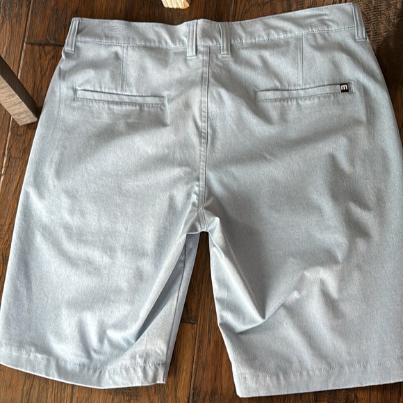 FINAL PRICE! 
Travis Mathew Beck Shorts - Blue - Picture 7 of 8